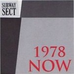 Subway Sect, 1978 Now mp3