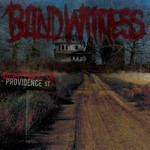 Blind Witness, Nightmare on Providence St.