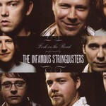 The Infamous Stringdusters, Fork in the Road