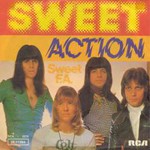 Sweet, Action mp3
