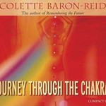 Colette Baron-Reid, Journey Through The Chakras mp3