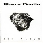 Mauro Picotto, The Album