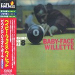 Baby Face Willette, Behind the 8 Ball mp3