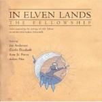Jon Anderson & Carvin Knowles, In Elven Lands / The Fellowship
