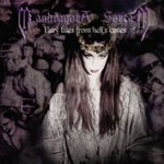 Mandragora Scream, Fairy Tales From Hell's Caves