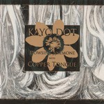 Kayo Dot, Dowsing Anemone With Copper Tongue