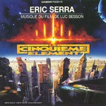 Eric Serra, The Fifth Element mp3