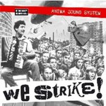 Anima Sound System, We Strike! mp3