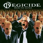 Regicide, Break the Silence mp3