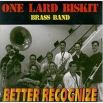 Youngblood Brass Band, Better Recognize