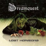 Luca Turilli's Dreamquest, Lost Horizons mp3