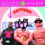 Fattern, Actionhitz 4 Ninjaz mp3