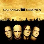Maj Karma, Ukkonen mp3