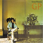 Gram Parsons, GP mp3