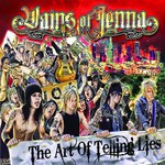 Vains of Jenna, The Art of Telling Lies