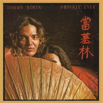 Tommy Bolin, Private Eyes mp3