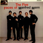Manfred Mann, The Five Faces of Manfred Mann mp3