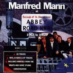 Manfred Mann, At Abbey Road