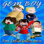 Gem Boy, Fans Italiani Gnocca Amica mp3