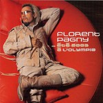Florent Pagny, Ete 2003 a l'Olympia