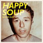 Baxter Dury, Happy Soup mp3