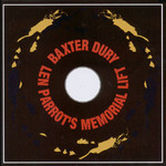 Baxter Dury, Len Parrot's Memorial Lift mp3