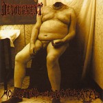 Devourment, Molesting the Decapitated mp3