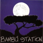 Bambu Station, Congo Moon
