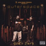 OuterSpace, God's Fury mp3