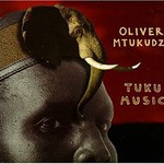 Oliver Mtukudzi, Tuku Music mp3