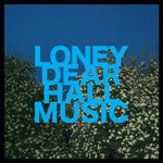 Loney Dear, Hall Music