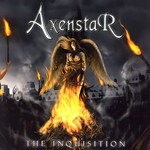 Axenstar, The Inquisition mp3