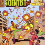 Scientist, Scientist Meets the Space Invaders mp3