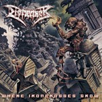 Dismember, Where Ironcrosses Grow mp3