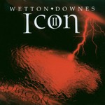 John Wetton & Geoffrey Downes, Icon II: Rubicon mp3