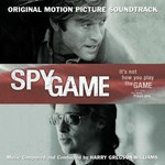 Harry Gregson-Williams, Spy Game mp3