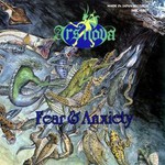 Ars Nova, Fear & Anxiety mp3
