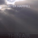 Peter Hammill, Thin Air mp3