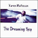 Karen Matheson, The Dreaming Sea