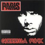 Paris, Guerrilla Funk mp3