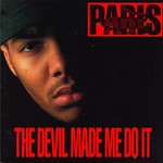 Paris, The Devil Made Me Do It mp3