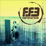 Forty Foot Echo, Aftershock mp3