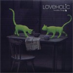 Loveholic, Invisible Things mp3