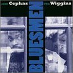 Cephas & Wiggins, Bluesmen mp3