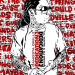 DJ Drama & Lil Wayne, Dedication #3 (Gangsta Grillz)