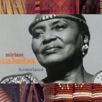 Miriam Makeba, Homeland mp3
