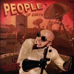 Dr. Steel, People of Earth mp3