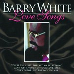 Barry White, Love Songs mp3