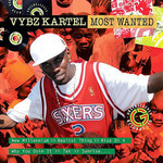 Vybz Kartel, Most Wanted mp3