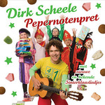 Dirk Scheele, Pepernotenpret mp3